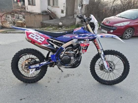 Yamaha Wr 250-F регистриран  | Auto.bg — изображение 4