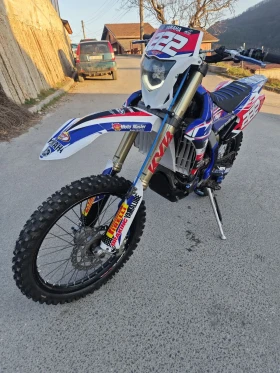 Yamaha Wr 250-F регистриран  | Auto.bg — изображение 2