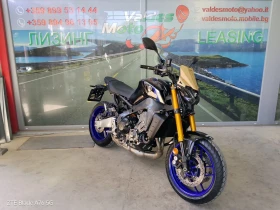 Yamaha Mt-09  ABS TC LED  Service book | Mobile.bg � ����� ������ 2