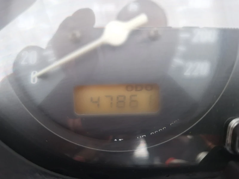 Honda Cbf, снимка 13 - Мотоциклети и мототехника - 53211790