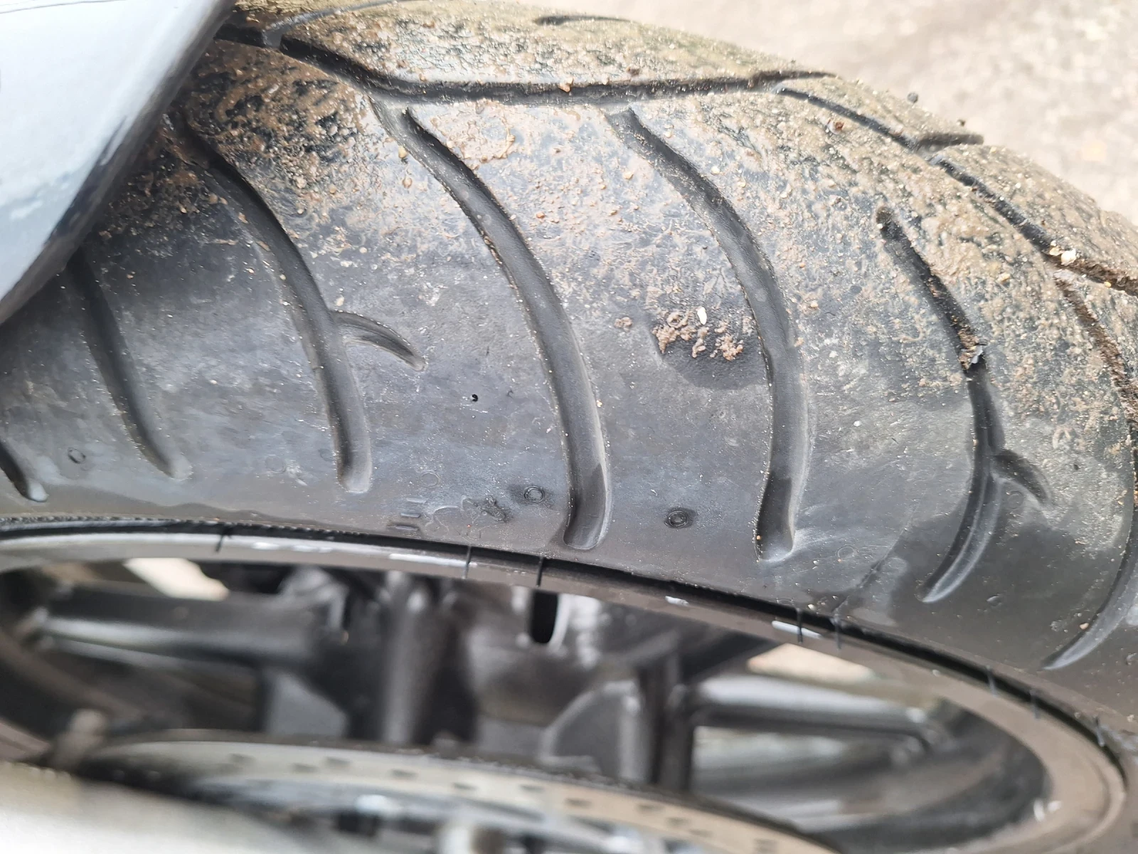 Honda Cbf | Mobile.bg � ����������� 5