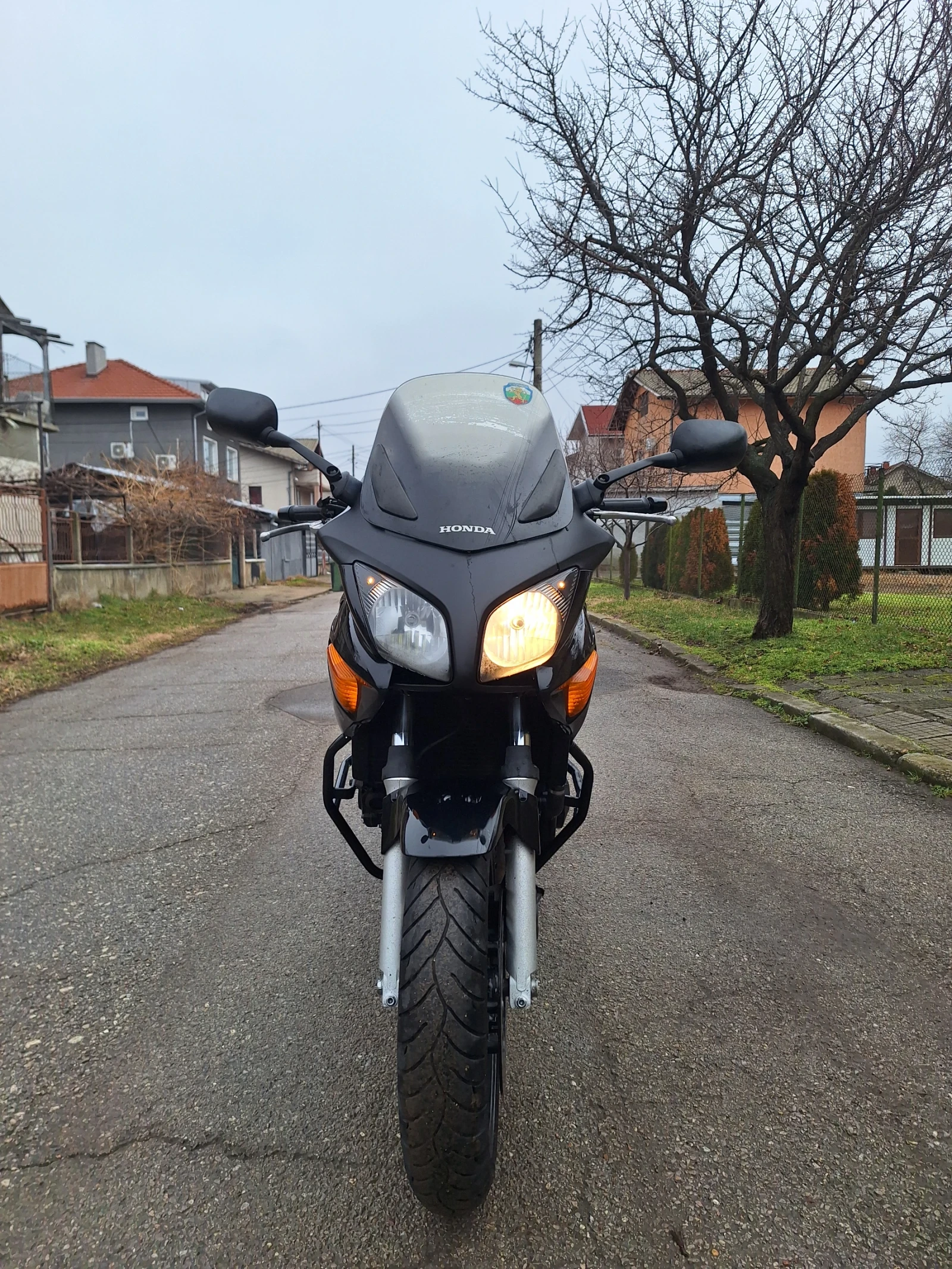 Honda Cbf | Mobile.bg � ����������� 1