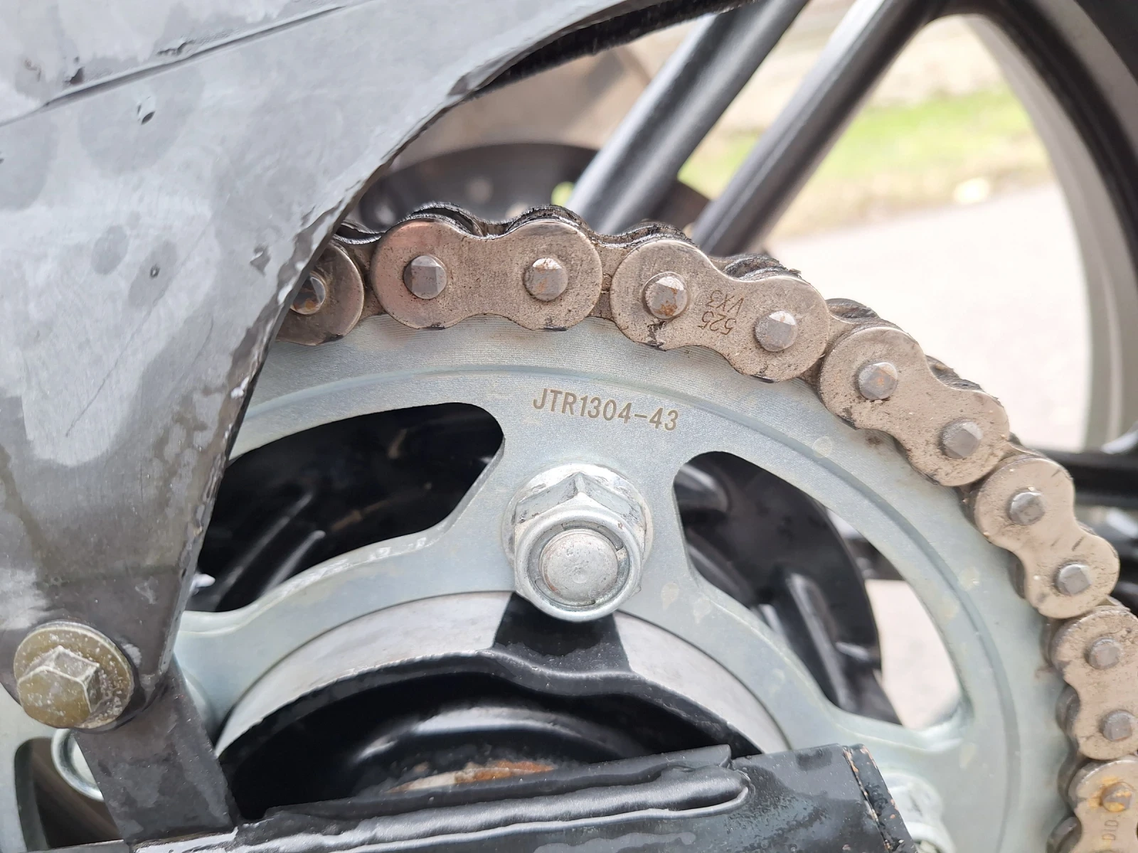 Honda Cbf | Mobile.bg � ����������� 9