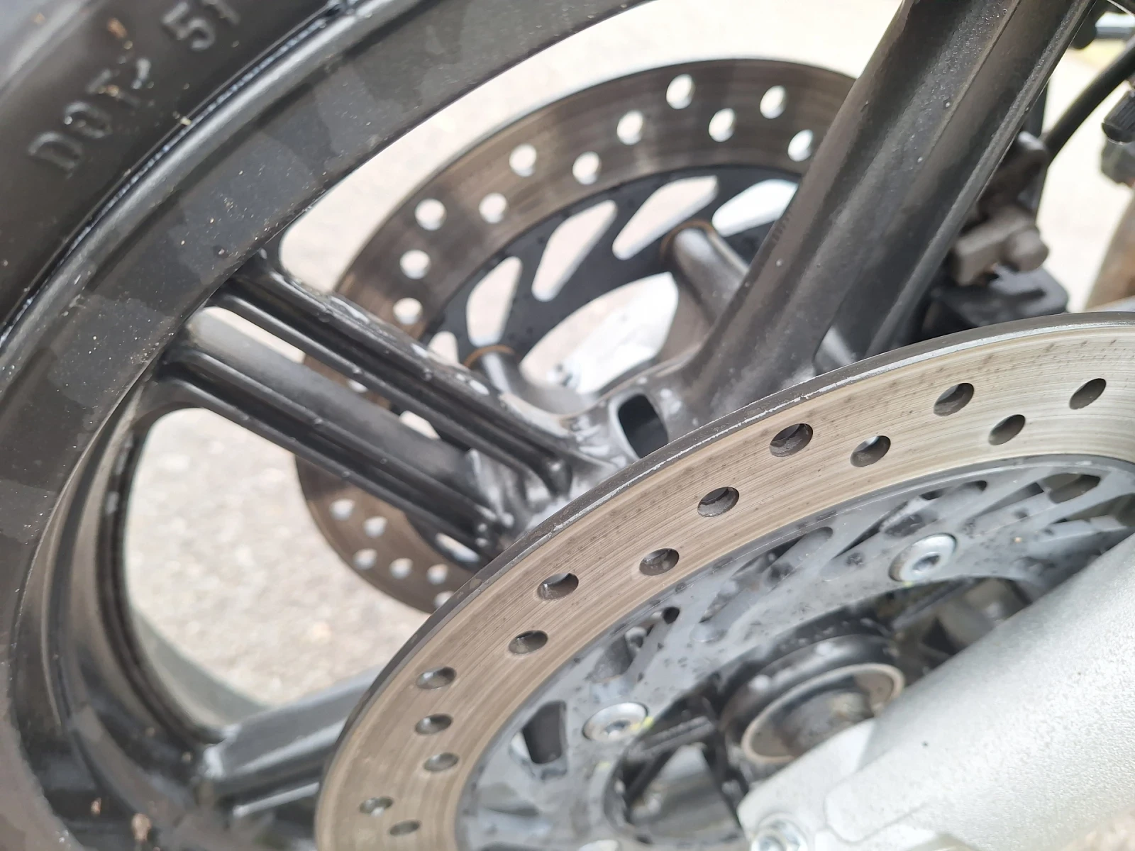 Honda Cbf | Mobile.bg � ����������� 6