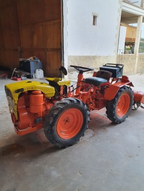 Трактор Друга марка, снимка 1 - Селскостопанска техника - 45350170
