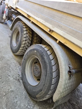 Бетон помпа Iveco, снимка 6