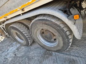 Бетон помпа Iveco, снимка 12
