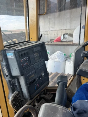 Булдозер Cat D6N, снимка 4