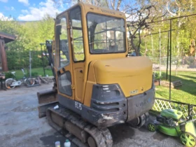  Volvo EC-25 | Mobile.bg    2