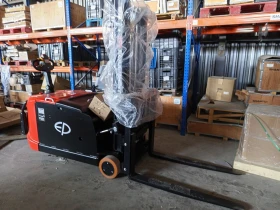 Електрокар EP Equipment Стакер EP, модел RSC 152, снимка 3