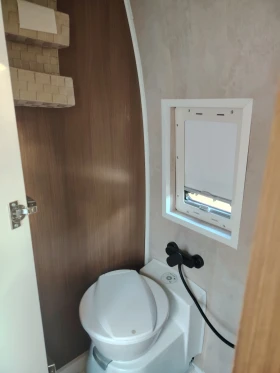 Кемпер Peugeot, снимка 8