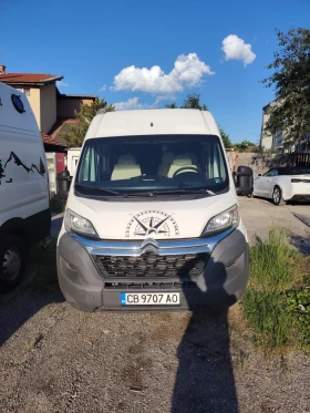 Кемпер Peugeot, снимка 1