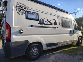 Кемпер Peugeot, снимка 3