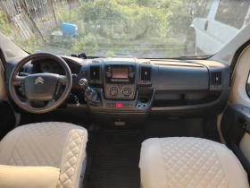 Кемпер Peugeot, снимка 9