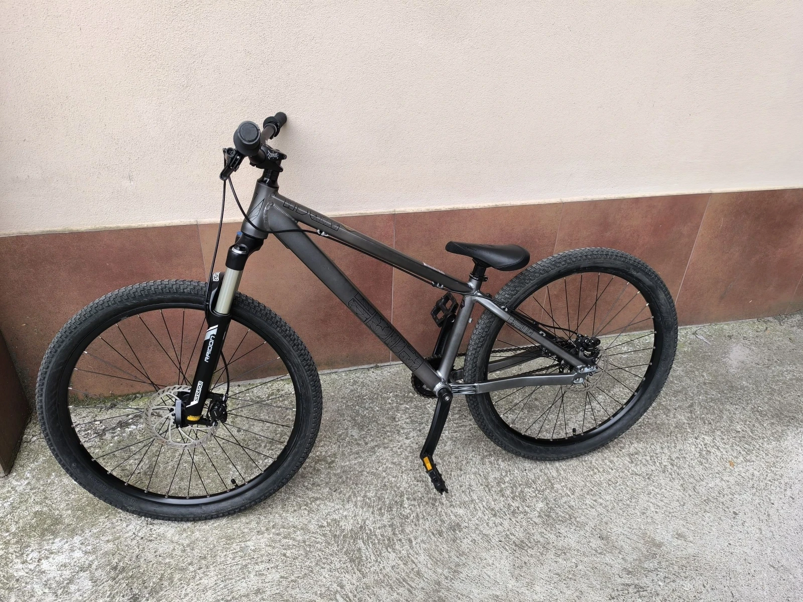  c2 Dirt | Mobile.bg   1