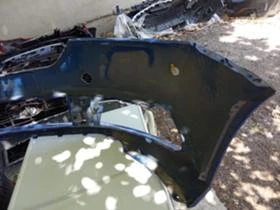 Предна броня за SKODA FABIA 2014г, снимка 4