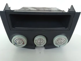 панел климатик Mitsubishi Colt VI CZ3 /2 вр., снимка 2