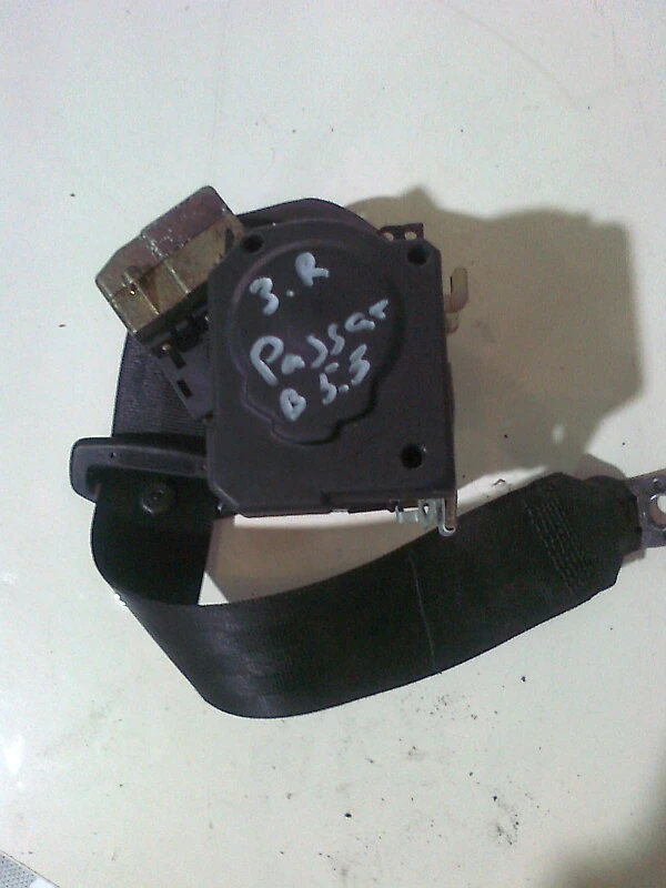 колан заден десен за Фолксваген Пасат 2,0 Б5.5 