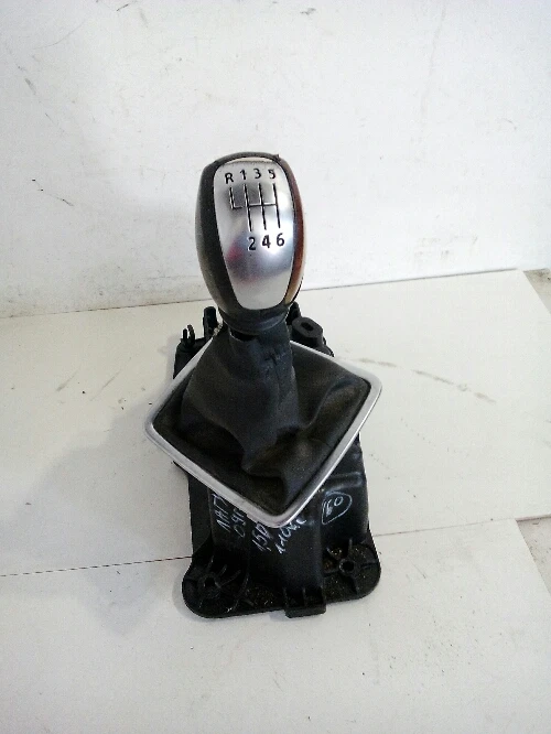 Скоростен лост Рено Лагуна 1.5ДЦИ