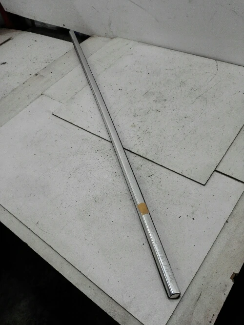 Лайсна водобранна Рено Лагуна хечбек