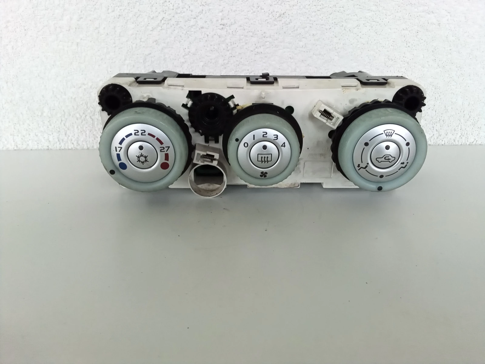 панел климатик Mitsubishi Colt VI CZ3 /2 вр.