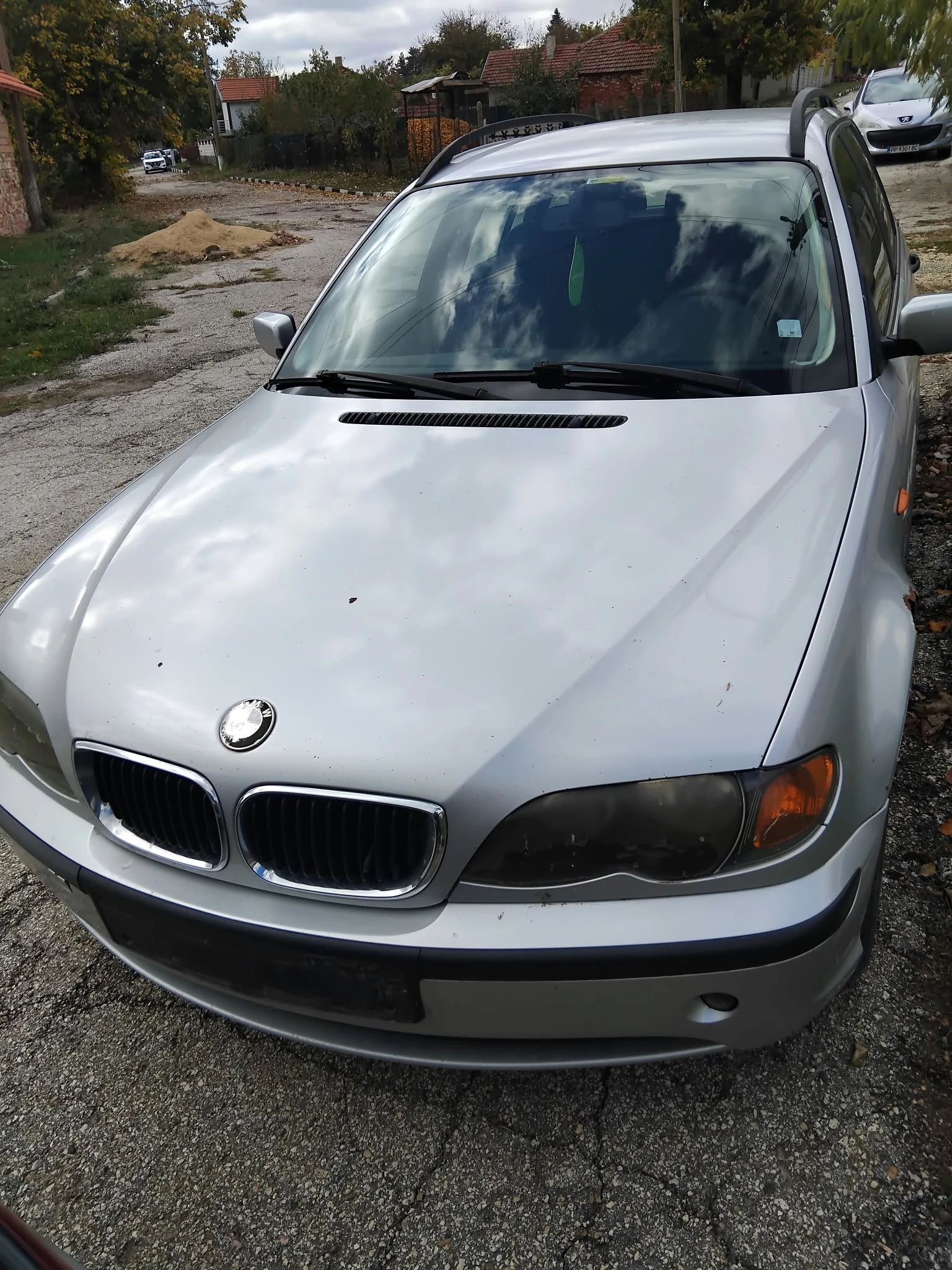 ���� �� ����� BMW 318 2003 2.0 Diesel | Mobile.bg � ����������� 1