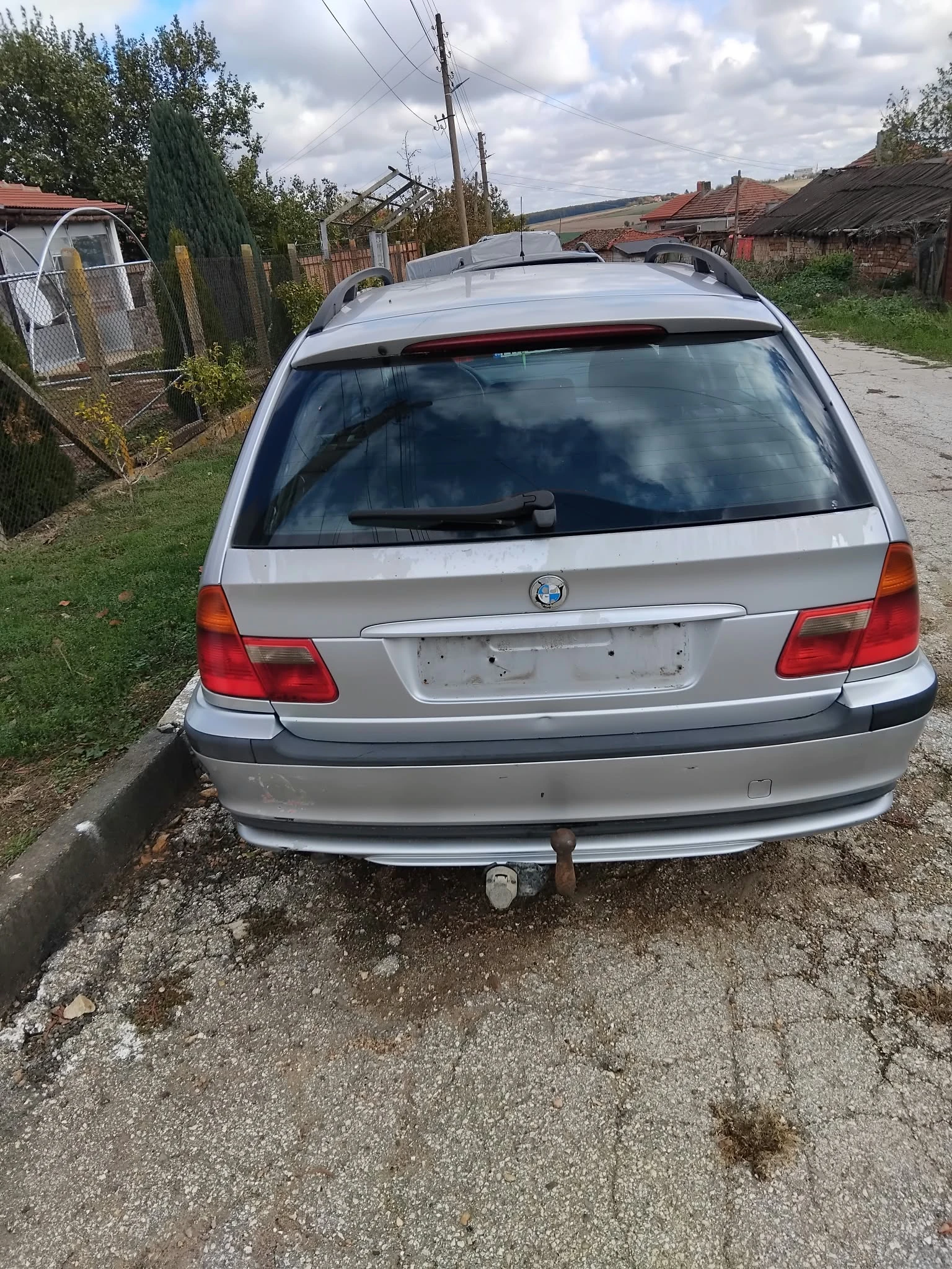 ���� �� ����� BMW 318 2003 2.0 Diesel | Mobile.bg � ����������� 3