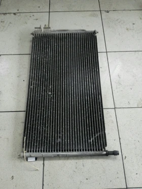 Радиатор климатик Форд Фокус 1.6Б 00г.