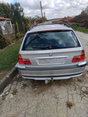 ���� �� ����� BMW 318 2003 2.0 Diesel | Mobile.bg � ����� ������ 3