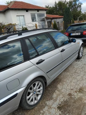 ���� �� ����� BMW 318 2003 2.0 Diesel | Mobile.bg � ����� ������ 2