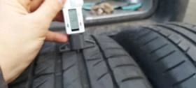 Гуми Летни 225/60R16, снимка 4