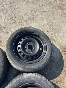 Джанти за Nissan Primera, снимка 4