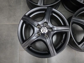 Джанти за VW, снимка 5