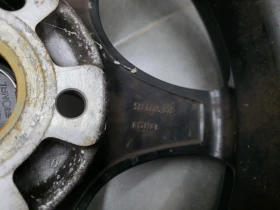 Джанти за VW, снимка 7
