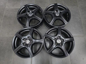 Джанти за VW, снимка 1