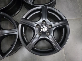 Джанти за VW, снимка 6