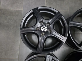 Джанти за VW, снимка 3
