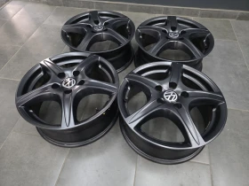 Джанти за VW, снимка 2