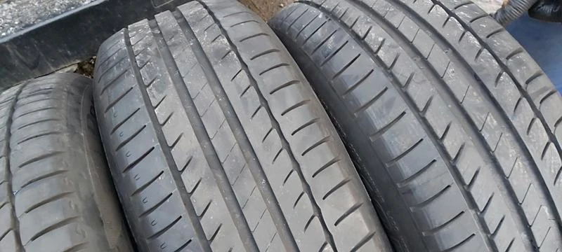 Гуми Летни 225/60R16, снимка 3 - Гуми и джанти - 31480577