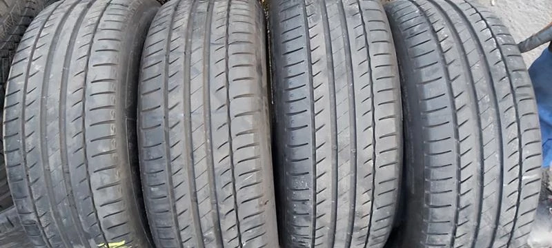 Гуми Летни 225/60R16, снимка 1 - Гуми и джанти - 31480577