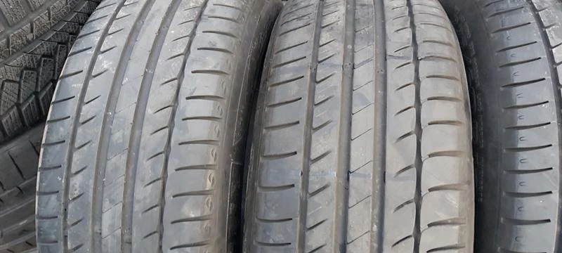 Гуми Летни 225/60R16, снимка 2 - Гуми и джанти - 31480577