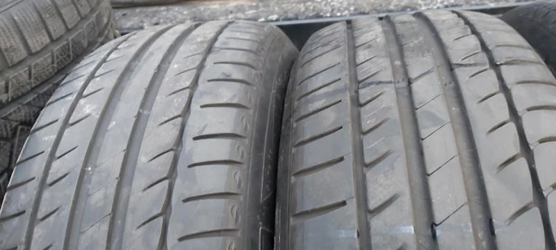 Гуми Летни 225/60R16, снимка 5 - Гуми и джанти - 31480577