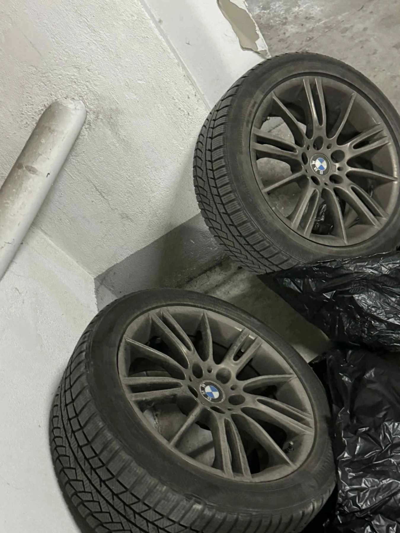 ���� � ������ 245/45R18 | Mobile.bg � ����������� 3