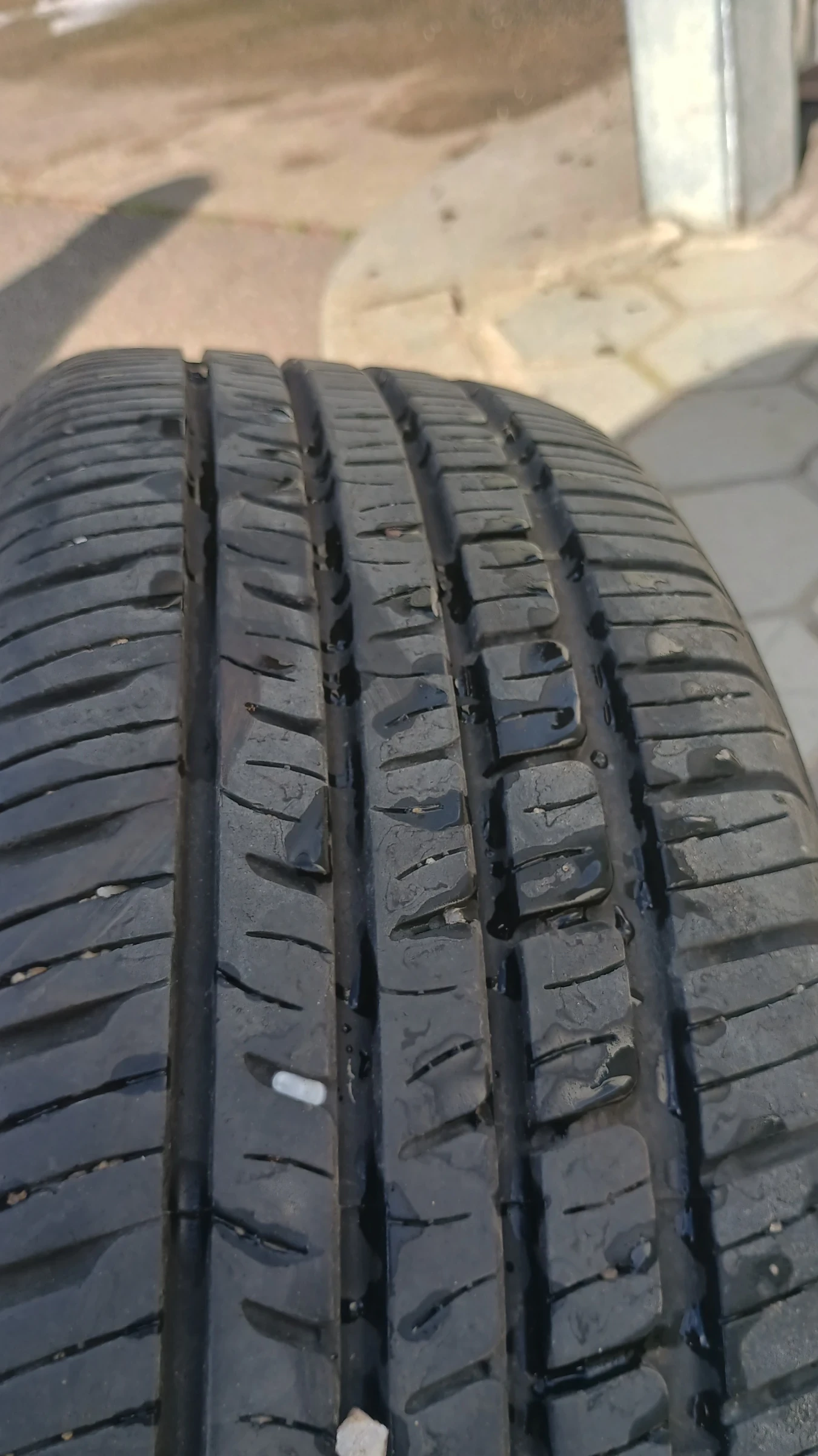 ���� � ������ 185/60R15 �� Opel Corsa | Mobile.bg � ����������� 5