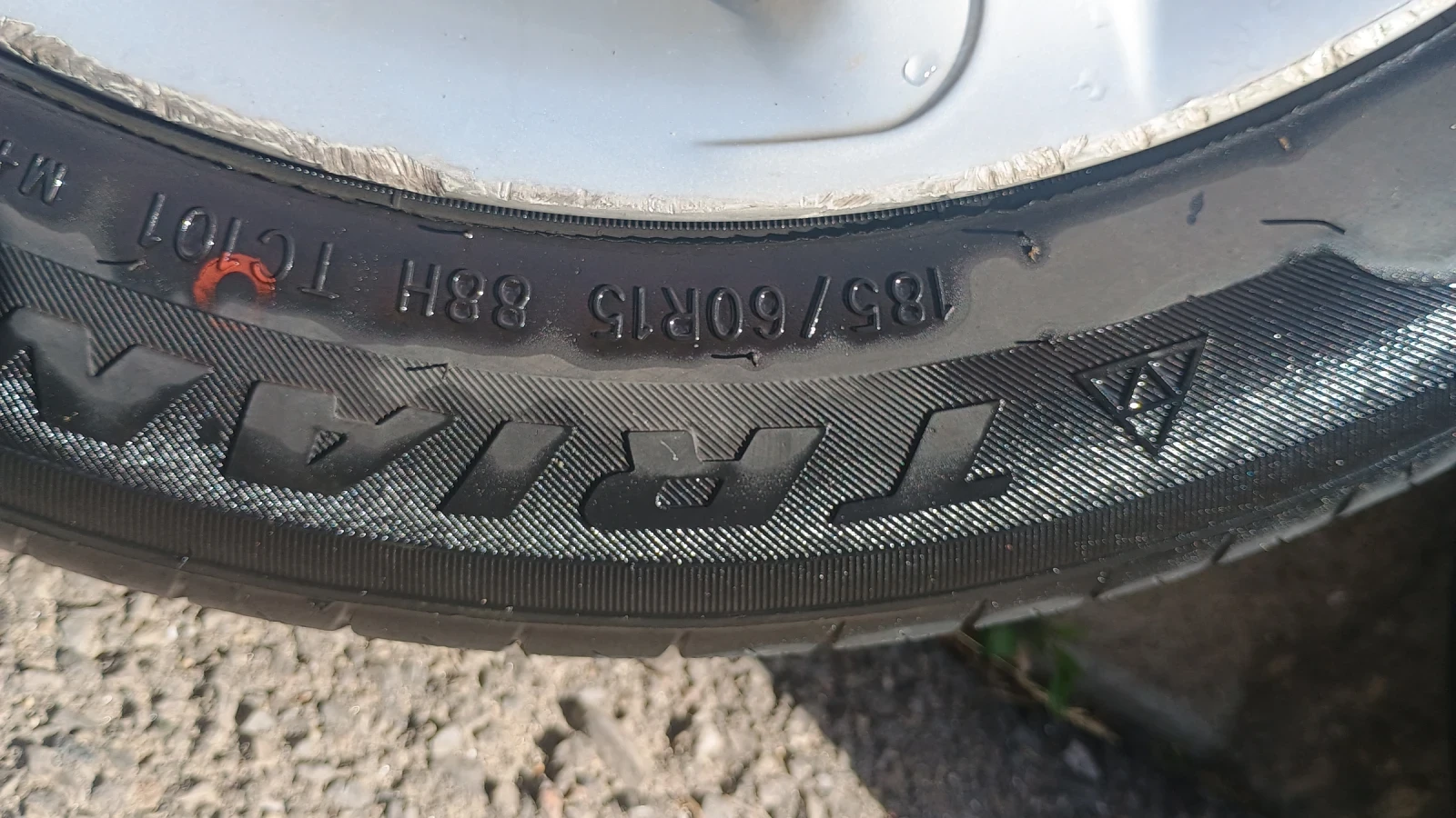���� � ������ 185/60R15 �� Opel Corsa | Mobile.bg � ����������� 3