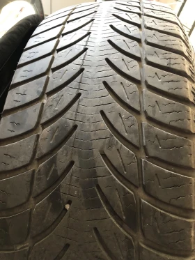 Гуми Зимни 225/65R17, снимка 6 - Гуми и джанти - 46989506