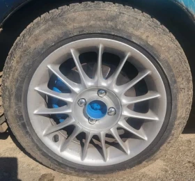       195/55R15  Fiat Tempra