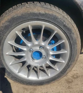    195/55R15  Fiat Tempra | Mobile.bg    4