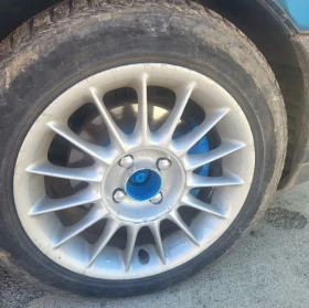    195/55R15  Fiat Tempra | Mobile.bg    2