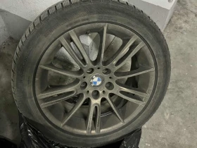 Гуми с джанти Michelin 245/45R18, снимка 6 - Гуми и джанти - 52820478